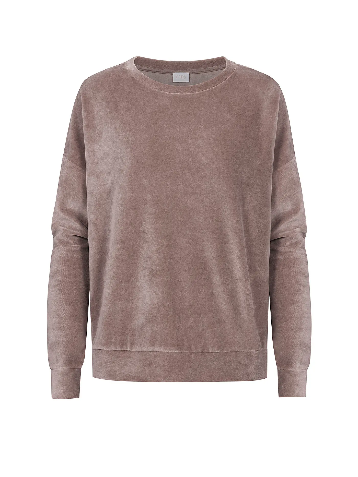 MEY | Loungewear Sweater VELVET DREAM | 
